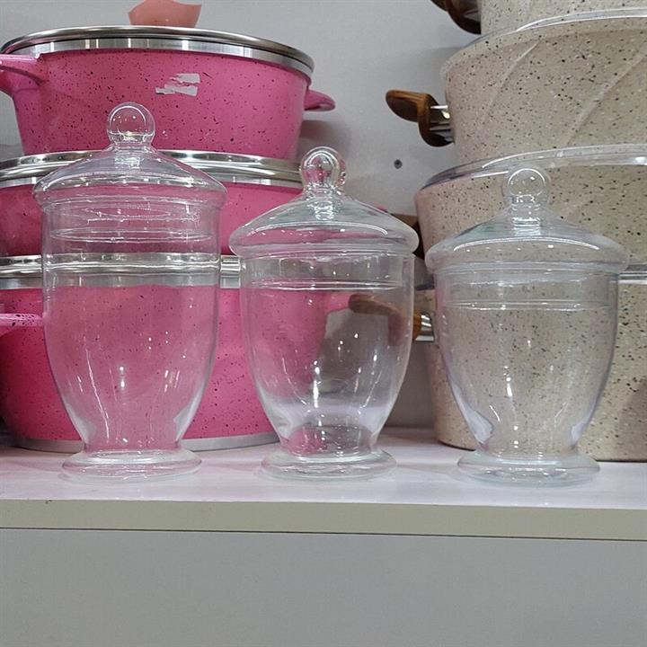 شکلات خوری (کندی باکس)